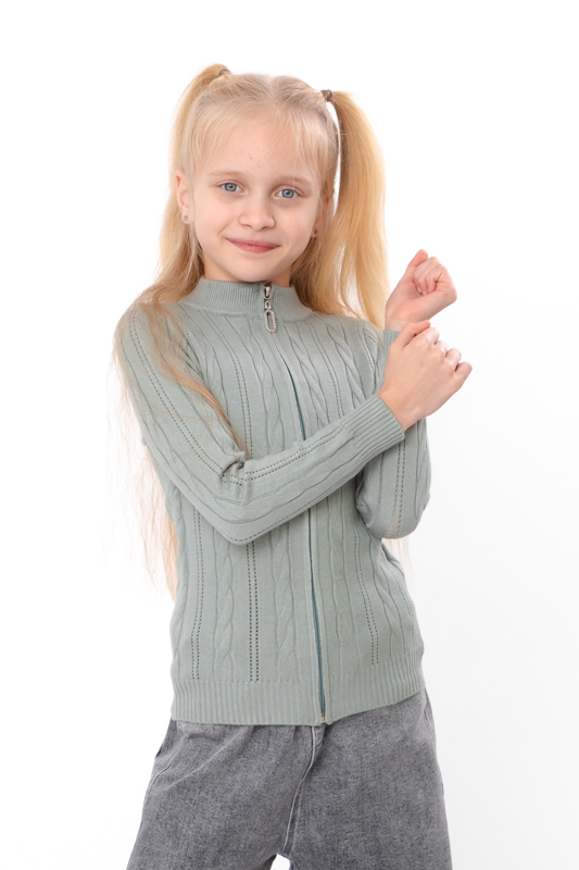 Кофта для дівчинки